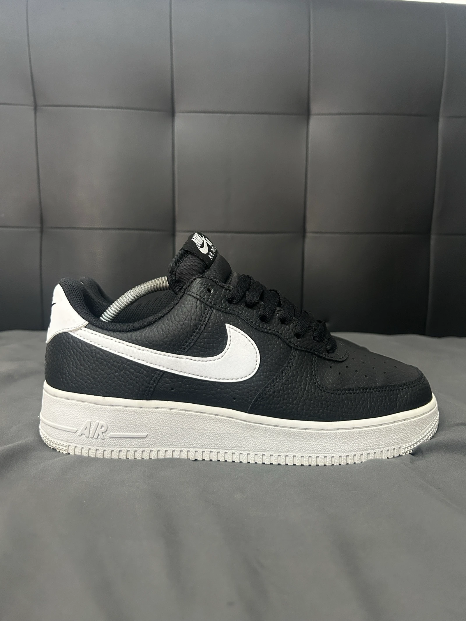Air forces 1 – photo 4